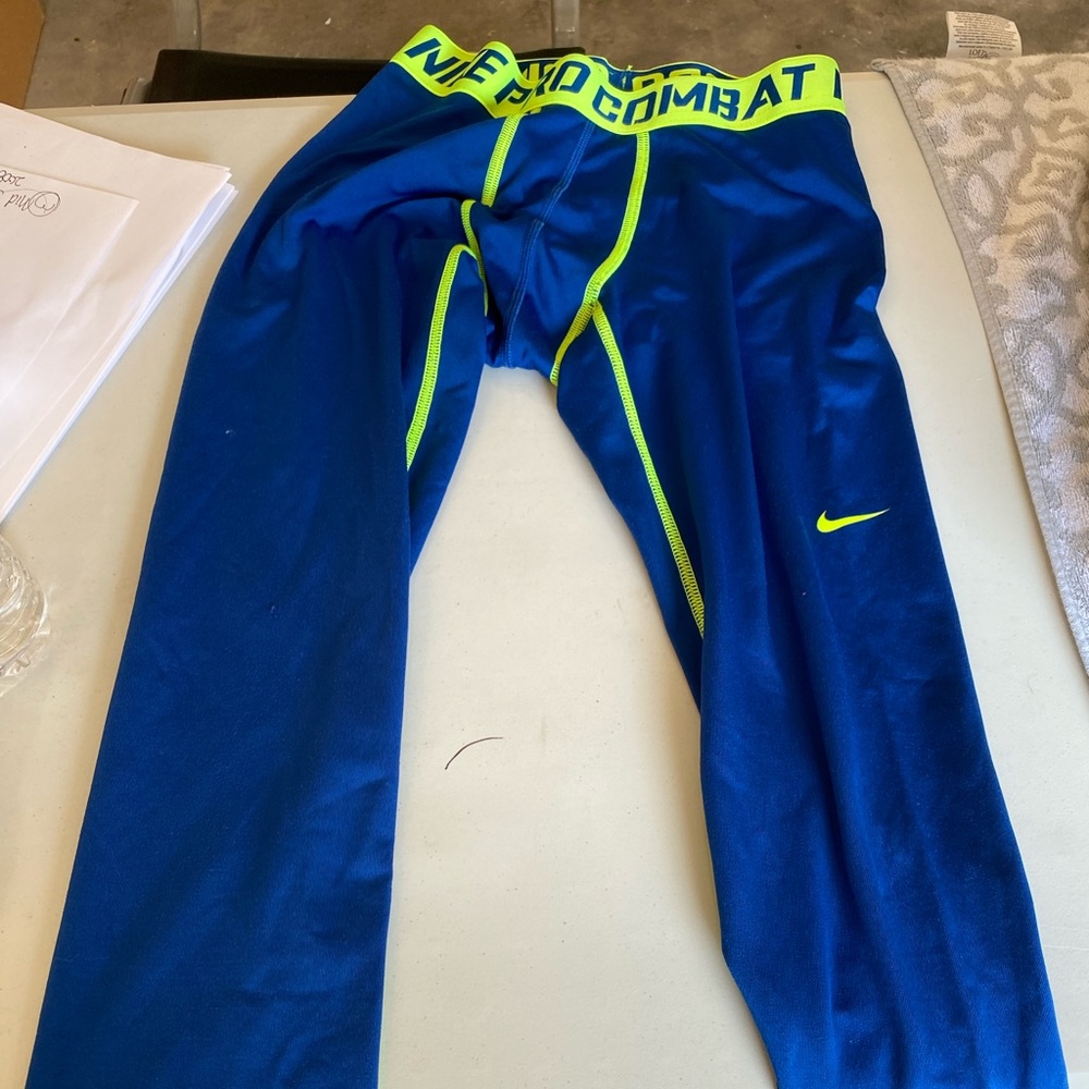 Nike Compression tights